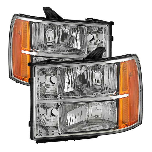 Xtune 9034756 Headlight Assembly||9034756.Jpg||85||s2z9034756||1700010