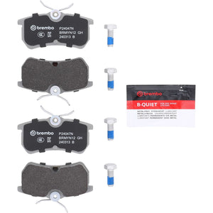 Brembo P24047n Brake Pad||p24047n_Kit.Jpg||87||brmp24047n||1752747