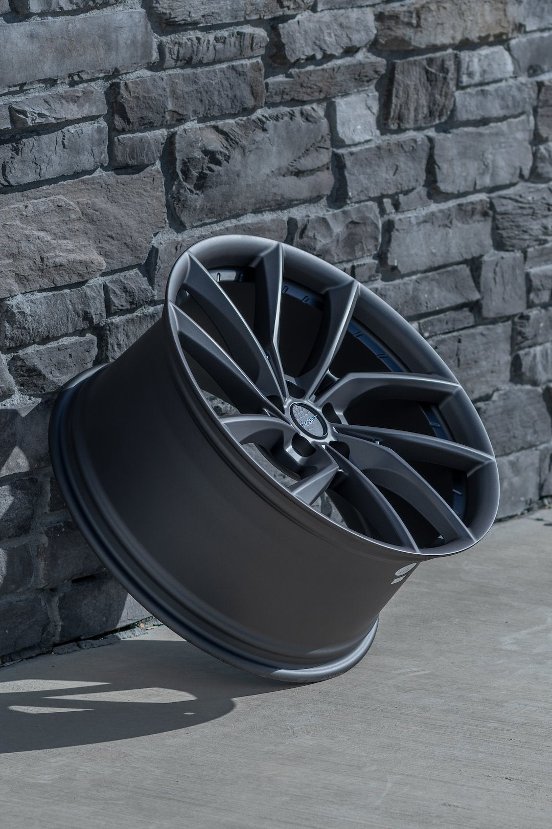 Defiant Wheels Df06-20100-5120-35g1 Wheel||df06-20x10-Mattecharcoal-5.Jpg||95||oew9511591||1655690
