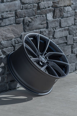 Defiant Wheels Df06-20100-5120-35g1 Wheel||df06-20x10-Mattecharcoal-5.Jpg||95||oew9511591||1655690