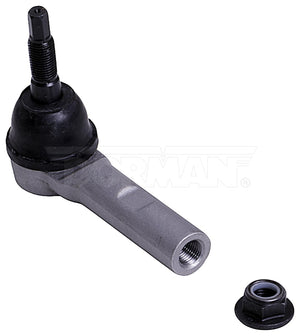 Product of Dorman Chassis T3571XL Premium ™ OEM Steel Tie Rod End 