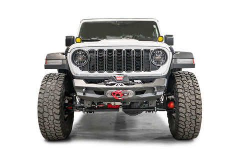 Fab Fours Jl24-B5151-1 Bumper||load_Jl24-B5151_Frnt.Jpg||86||f66jl24b51511||1719626