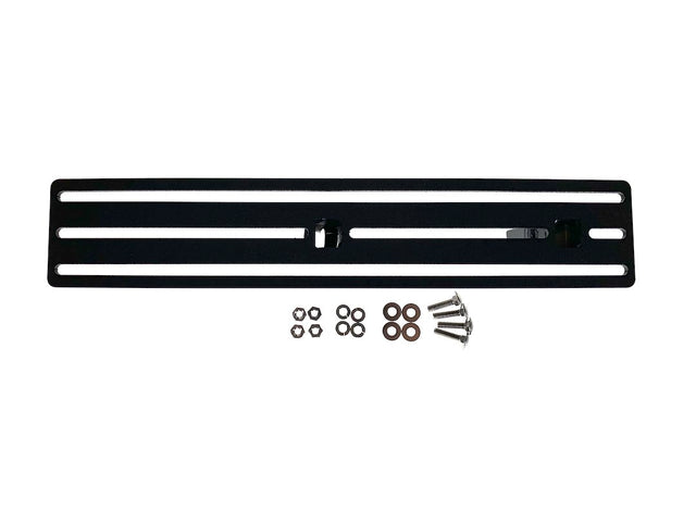 Product of Exposed Racks 8-00-9882 Roof Rack Accessory Mounting Bracket