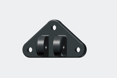 Lenco 50014-001d Boat Trim Tab Actuator Mount||50014-001d.Jpg||85||len50014001d||846236