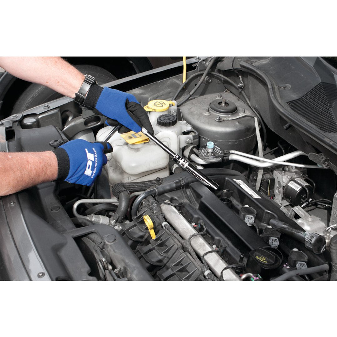 Performance Tool W80533 Spark Plug Socket||w80533_2.Jpg||87||ptlw80533||1598330