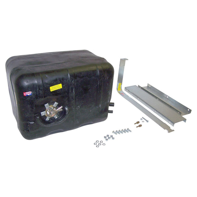 Crown Automotive 8128585plxl Fuel Tank||8128585plxl.Jpg||85||c1y8128585plx||2348737