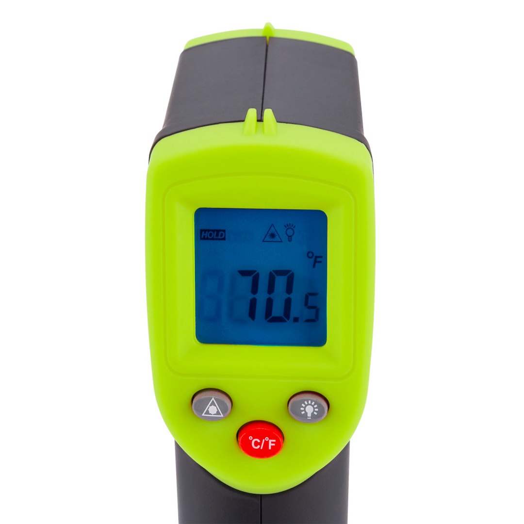 Product of Performance Tool W89722 Thermometer