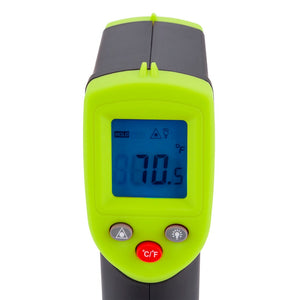 Product of Performance Tool W89722 Thermometer