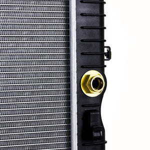 Product of Mishimoto R13690 Radiator
