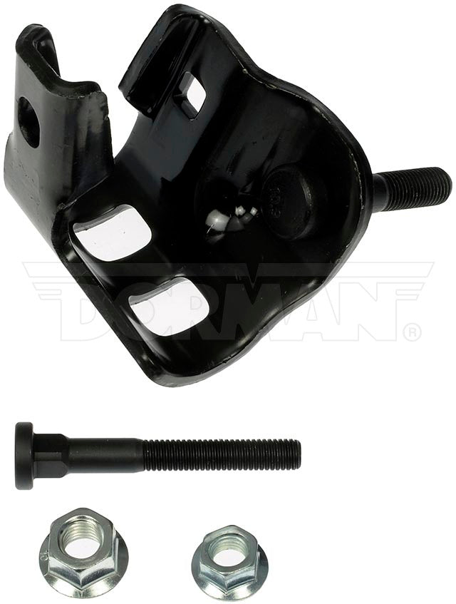 Dorman Chassis Sdb94010pr Steering Stabilizer Bracket||sdb94010pr_2.Jpg||87||d18sdb94010pr||1049445