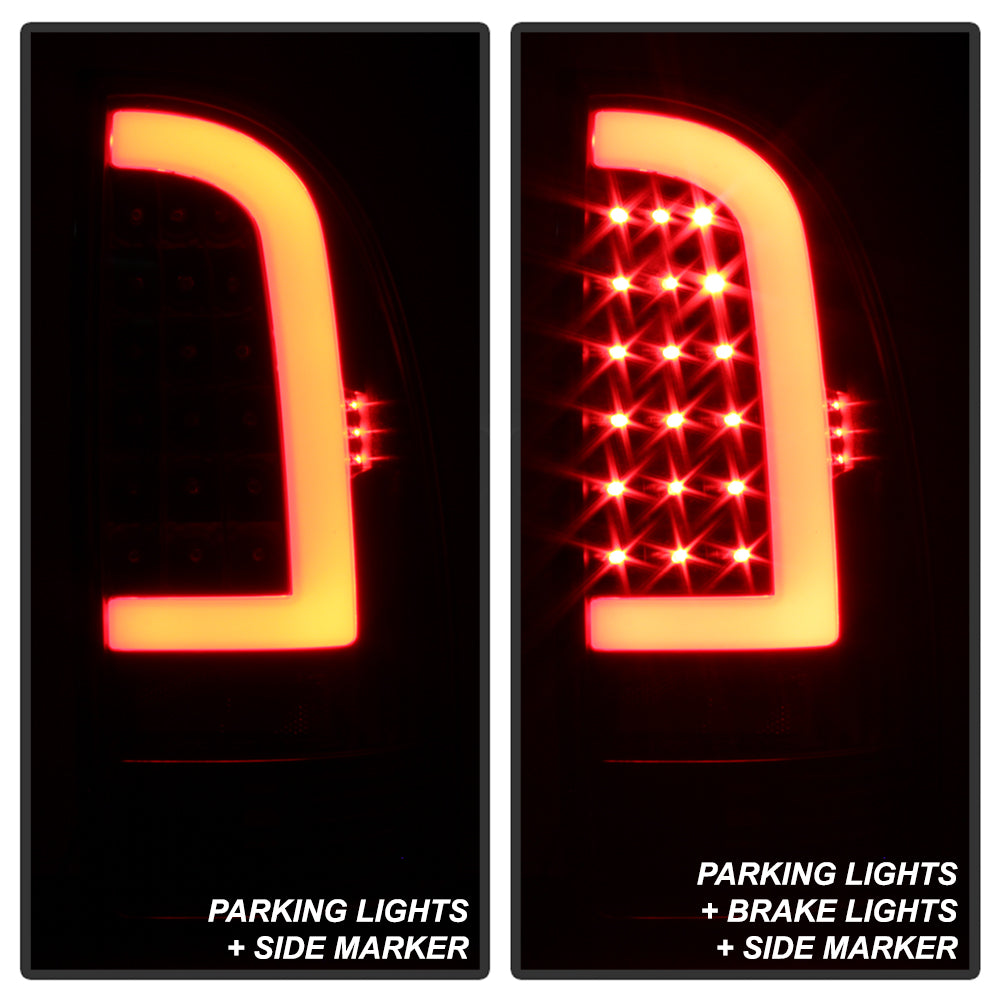 Product of Xtune 5082121 Tail Light Assembly 