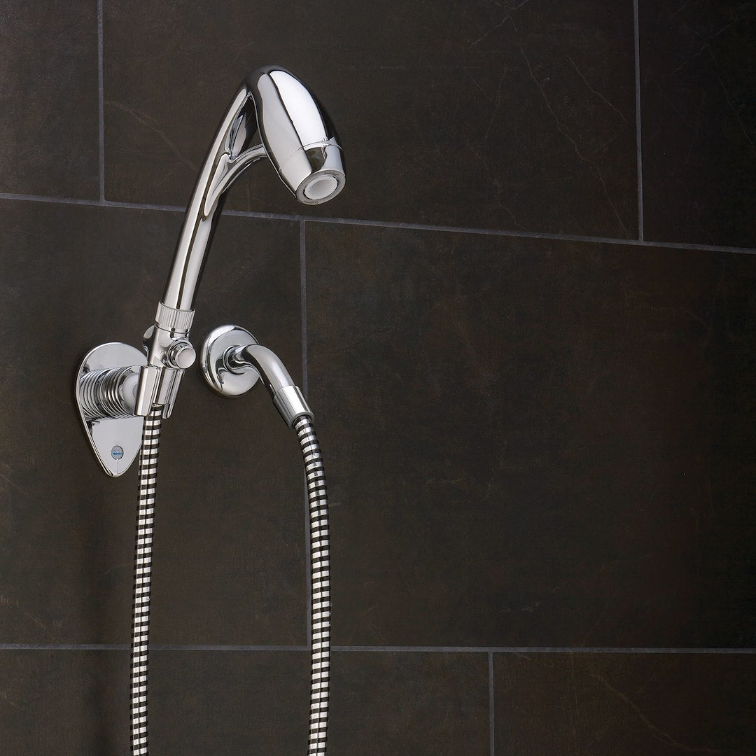 Product of Oxygenics/ Etl 26188 Shower Head