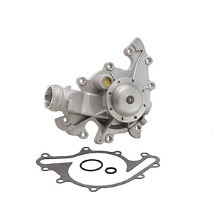 Dayco Products Inc Dp979 Water Pump||dp979fro.Jpg||85||d35dp979||1177967