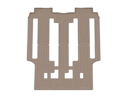 Product of Weathertech (USA) FloorLiner ™ HP 4516722IM Beige/ Cashmere/ Camel/ Khaki/ Medium Neutral/ Sand/ Tan Thermoplastic Elastomer (TPE) Floor Liner 