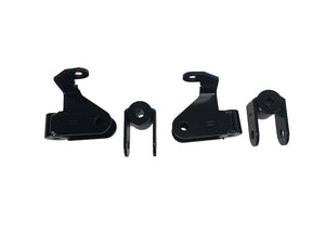 Product of Fabtech Motorsports FTS24241 Lift Kit Component 