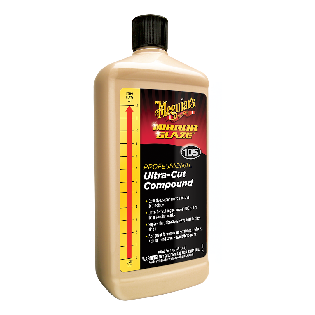Product of Meguiars M10532 Polishing Compound