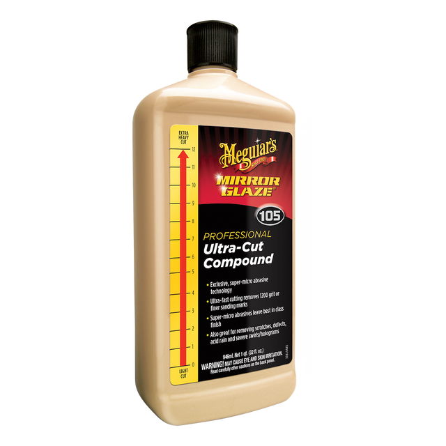 Product of Meguiars M10532 Polishing Compound