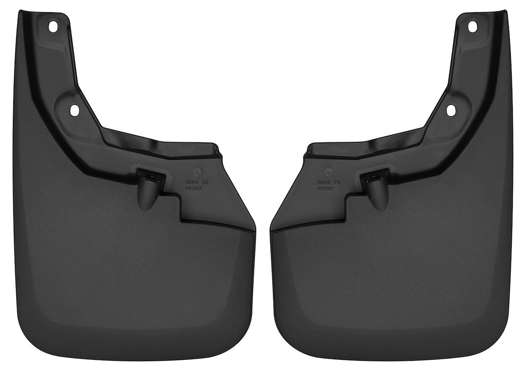 Product of Husky Liner 56941 Mud Flap