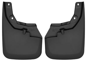 Product of Husky Liner 56941 Mud Flap