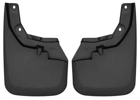 Product of Husky Liner 56941 Mud Flap