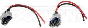 Dorman (Oe Solutions) 84402 Headlight Socket||84402.Jpg||85||d1884402||1750992