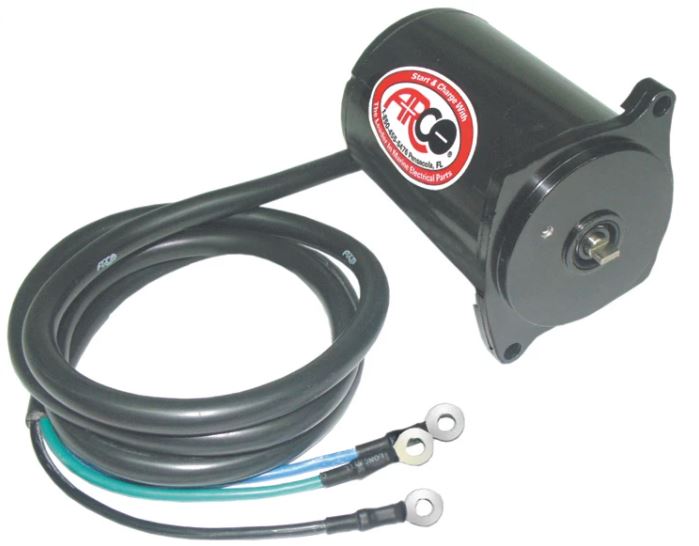 Product of Arco Marine 6279 Outboard Tilt And Trim Motor