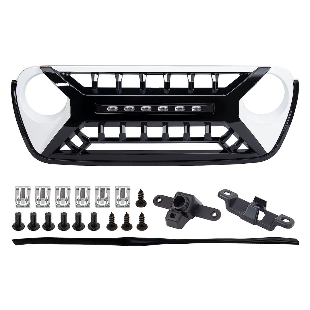 American Modified Amjpca00127 Grille||amjpca00127_05.Jpg||89||amdmjpca00127||2236319