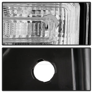 Product of Spyder Automotive 9049668 Headlight Assembly