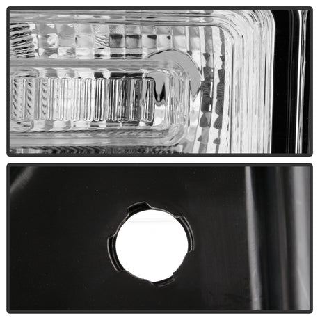 Product of Spyder Automotive 9049668 Headlight Assembly