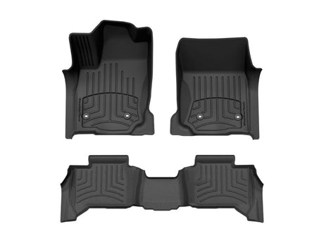 Weathertech (Usa) 441919-1-2im Floor Liner||441919-1-2im-Original-File.Jpg||85||w2444191912im||2266917