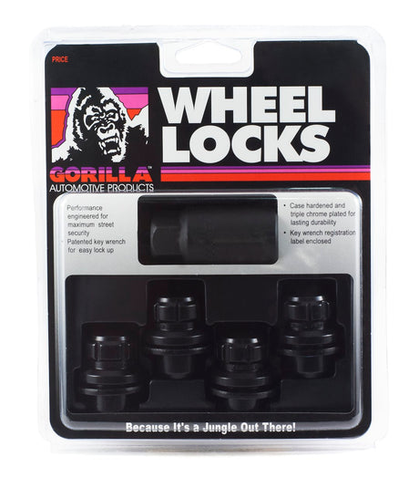 Product of Gorilla 73631tbc Wheel Lock