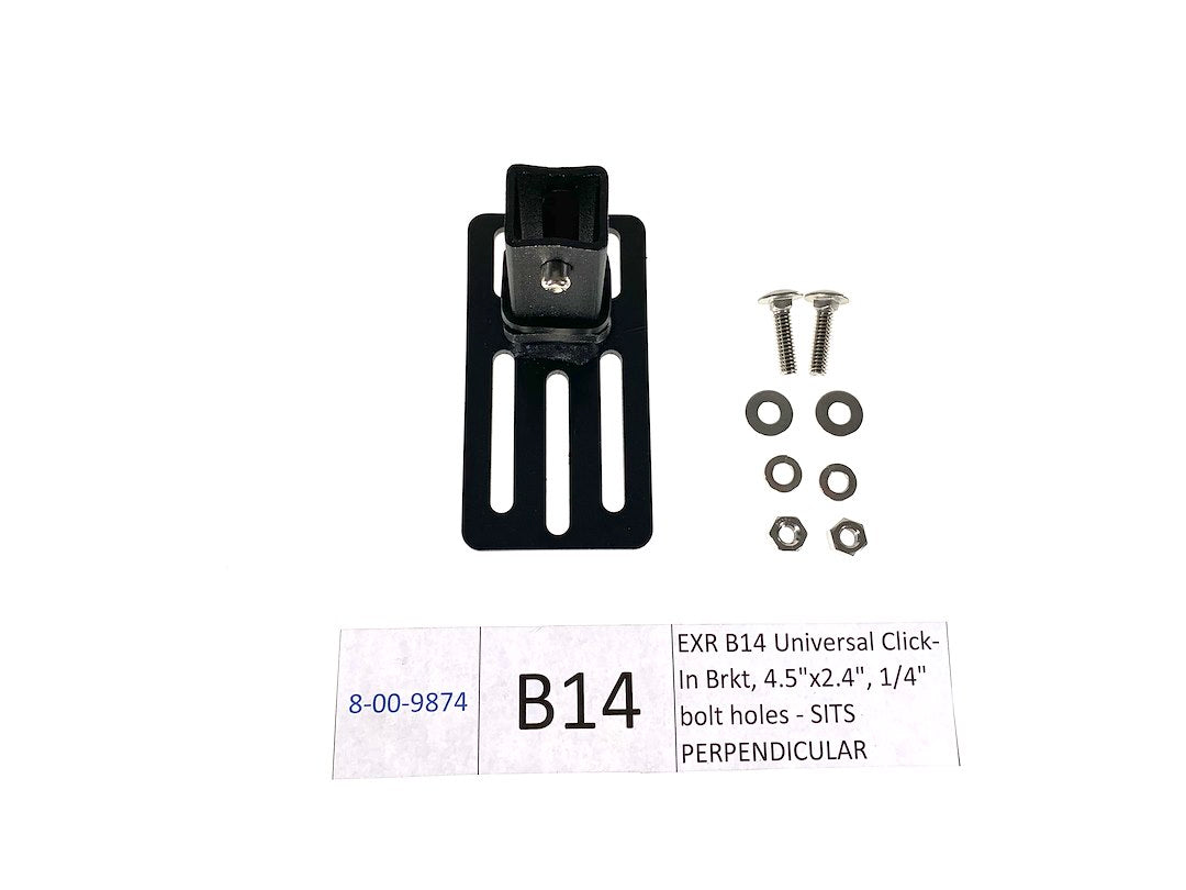 Exposed Racks 8-00-9874 Roof Rack Accessory Mounting Bracket||8-00-9874_1.Jpg||86||exr8009874||1142210