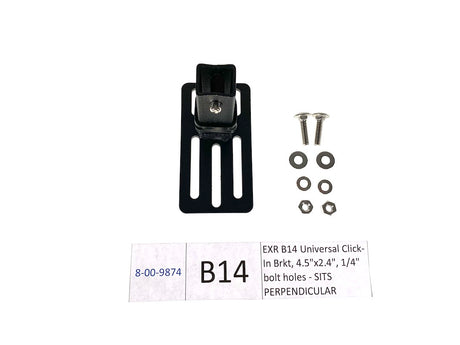 Exposed Racks 8-00-9874 Roof Rack Accessory Mounting Bracket||8-00-9874_1.Jpg||86||exr8009874||1142210