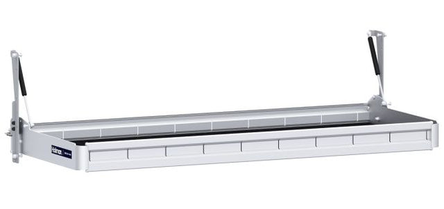 Product of Holman 48487 Not Applicable L 48 Inch W Gray Van Storage System Shelf 