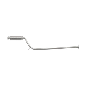 Walker Exhaust 48344 Exhaust Resonator Pipe||||86||w2248344||1923158