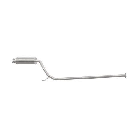 Walker Exhaust 48344 Exhaust Resonator Pipe||||86||w2248344||1923158