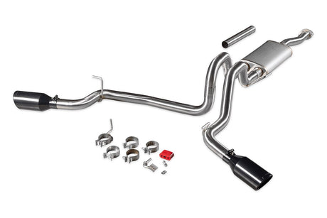 Flowmaster 737918 Exhaust System Kit||737918_01.Jpg||85||f13737918||1492545