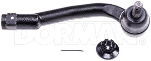 Product of Dorman Chassis TO60292PR Premium ™ OEM Steel Tie Rod End 