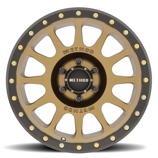 Method Race Wheels Mr30589060918 Wheel||||85||mrw0589060918||2025478