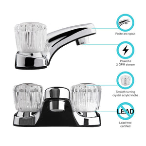 Dura Faucet Df-Pl700a-Cp Faucet||df-Pl700a-Cp.Jpg||89||d6udfpl700acp||1130015