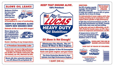 Lucas Oil 10001 Oil Additive||10001_1.Jpg||86||l4410001||869481