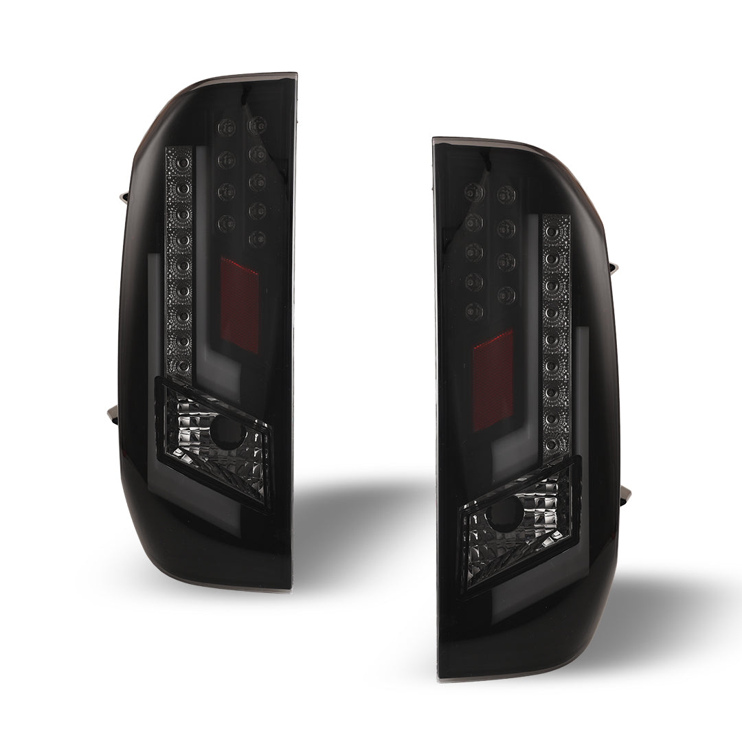 Product of Winjet CTWJ-0377-BS Tail Light Assembly 