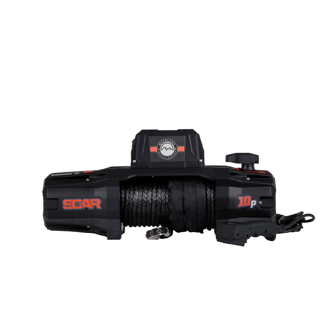Overland Vehicle Systems 19099901 Winch||19099901_Hero_1.Jpg||86||ovs19099901||1697371