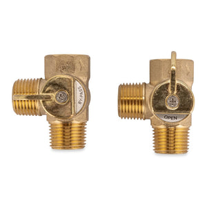 Product of Camco 35953 Fresh Water By-Pass Valve