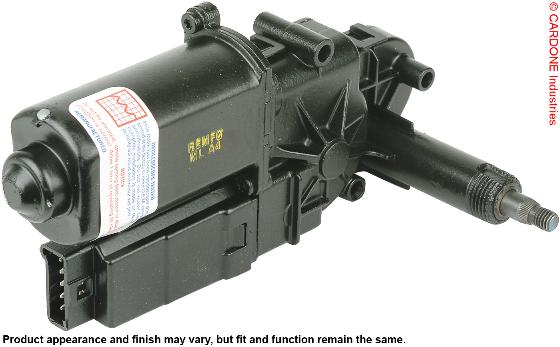 Cardone (A1) Industries 40-1026 Windshield Wiper Motor||40-1026_2.Jpg||87||a42401026||1129531