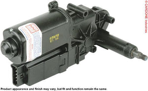 Cardone (A1) Industries 40-1026 Windshield Wiper Motor||40-1026_2.Jpg||87||a42401026||1129531