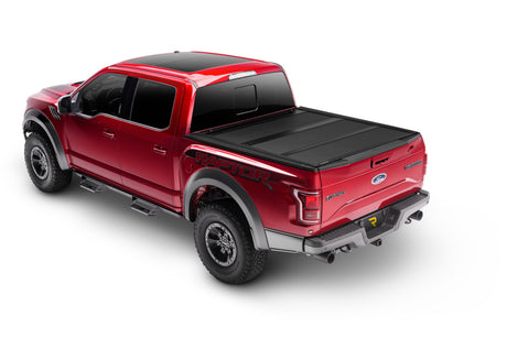 Product of UnderCover Armor Flex Hard Folding AX52021 Tonneau Cover 