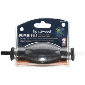 Attwood Marine 93516lp7 Fuel System Primer Bulb||93516lp7_04.Jpeg||88||a7j93516lp7||1086354