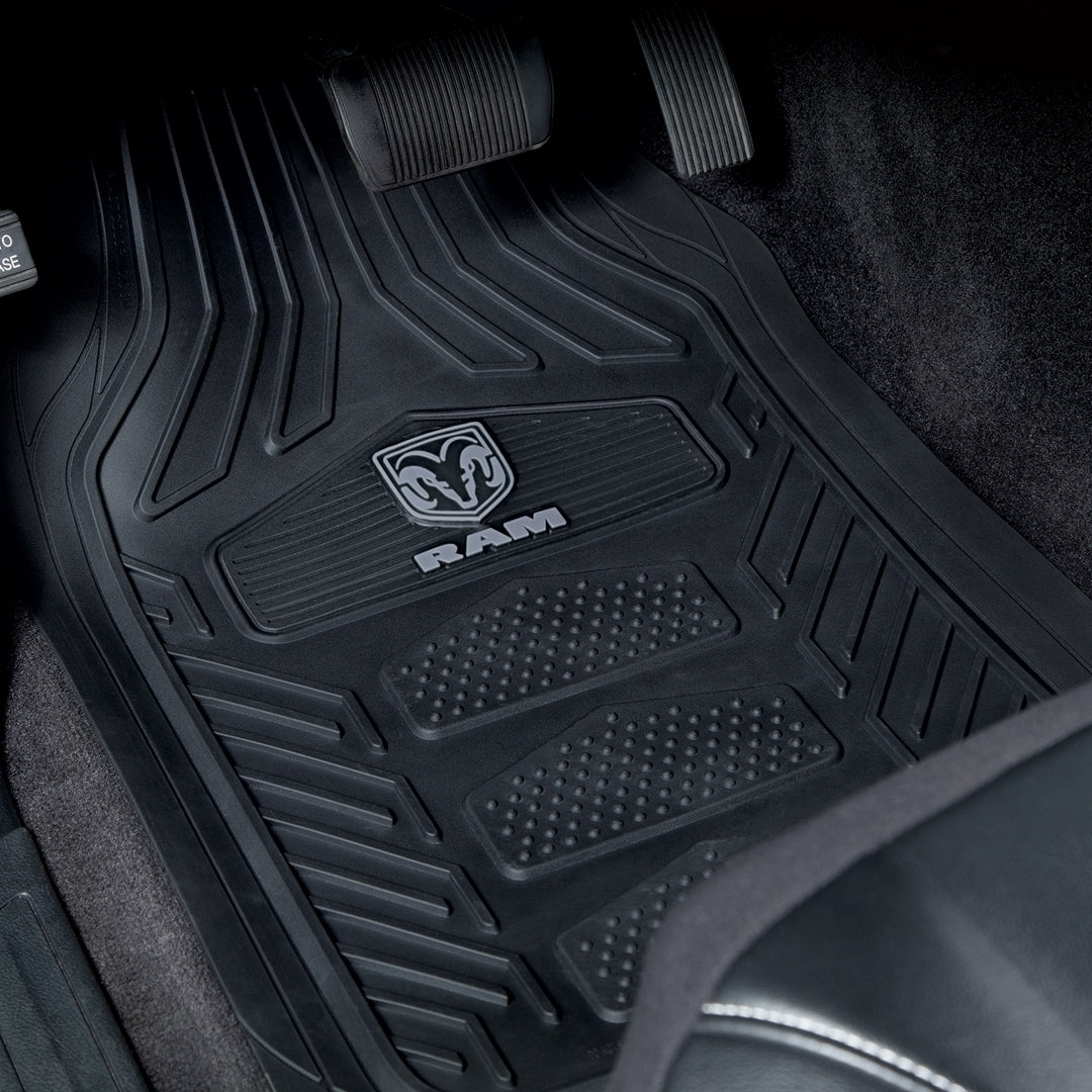 Product of Plasticolor 001672r25 Floor Mat