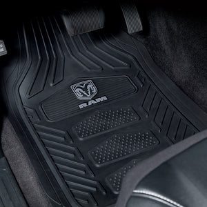 Product of Plasticolor 001672r25 Floor Mat